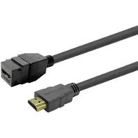 VivoLink PROKEYHDMIFM5B