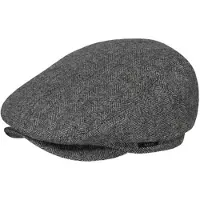 Barts Oslo Cap dark heather (19) L
