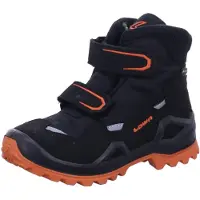 Lowa Milo EVO GTX Mid JR schwarz/orange (0920) 27