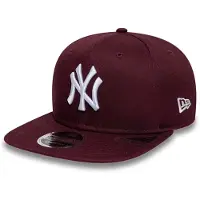 New Era Mlb Essential 9fifty Of New York Yankees Kappe