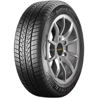 Bestdrive All Seasons 205/55R17 95V Xl Bsw