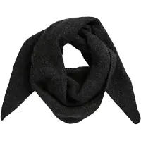 Pieces Pcpyron Mini Schal | Schwarz | ONE SIZE
