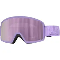 SCOTT Goggle Neo Compact sherbet purple / amp lavender chrome s3 (8393) -