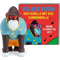 Tonies 01-0164, Spielzeug-Spieldosenfigur, Mehrfarbig