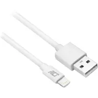 ACT Ac3011 Usb-a-auf-lightning-kabel 1.00 M