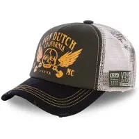 Von Dutch Crew 5 Kappe