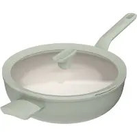 Berghoff Wokpfanne Leo Balance Sage 32 cm