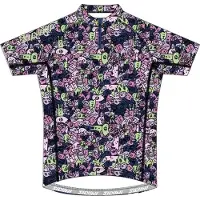 Silvini Scrivia Cd1434 Kurzarm-radtrikot