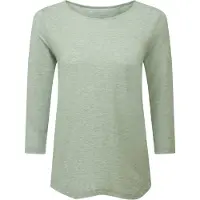 Sherpa - Women's Asha 3/4 Top - Longsleeve Gr S grün