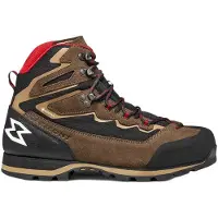 Garmont - Lagorai 3 GTX - Wanderschuhe Gr 42,5 braun/schwarz