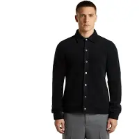 Icebreaker 800 Realf Classic Jacke