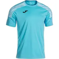 Joma Championship Viii Kurzarm-t-shirt