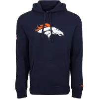 New Era Nfl Regular Denver Broncos Kapuzenpullover