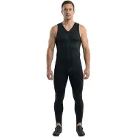 Massi Windtex Lange Radhose