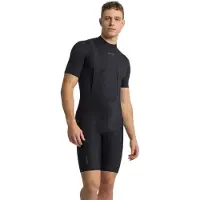 Sportful Srk Shift Trägerhose Schwarz M Mann Schwarz M