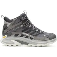 Merrell Men's Moab Speed 2 Mid GTX mittelhohe Wanderschuhe