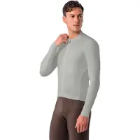 Castelli Espresso Thermal 2 Langarm-trikot