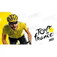 Ps4 Tour De France 2023 Mult