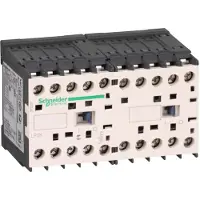 Schneider Electric Wendeschützkombination LP5K06015BW3