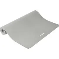 Rebel RBA-3156-GY Trainingsmatte, NBR, 190 x 115 x 2 cm, grau