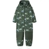 Name it Nmmalfa08 Softshell Suit AOP 1Fo Noos