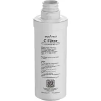 Dripio Ersatzfilter C für MATE 5 UV-Umkehrosmose Trinkwasserfilter