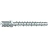 Dripio Schraubanker für Beton und Mauerwerk, M6, 10 mm
