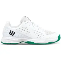 Wilson Rush Pro Junior Allcourt-schuhe