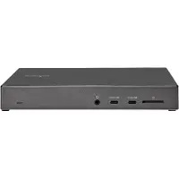 StarTech.com Dock Usb C Adapter