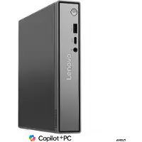 Lenovo ThinkCentre neo 55q Gen 6, 2 GHz, AMD Ryzen AI 5, 330, 16 GB, 256 GB, Windows 11 Pro