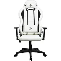 AROZZI Torretta SoftPU Gamingstuhl - Weiß