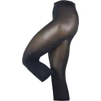 Esprit Feinstrumpfleggings "Cotton Capri" 1 Stk.