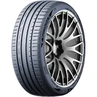 GT Radial Sommerreifen SportActive2 Evo ( 245/35 R19 93Y XL, mit Felgenschutz (MFS) )