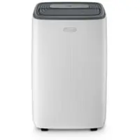 De'Longhi Luftentfeuchter Tasciugo DEP216 16 Liter Weiß