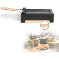 Livoo Kerzen-raclette MEN395