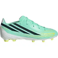 Adidas Fußballschuhe - F50 Hyperfast League FG J - - - 34 - Fußballschuhe