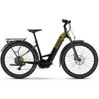 Haibike Trekking 7.5 Low 2026