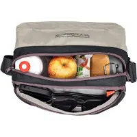 Vaude - Rom III S - Umhängetasche Gr 5,5 l rosa