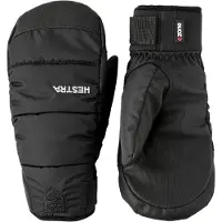 Hestra - CZone Frost Mitt - Handschuhe Gr 9 schwarz