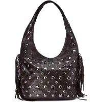 Xti Handtasche 184698MARRON für Damen