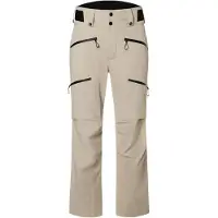 Bogner Fire + Ice - Solomun-T - Skihose Gr 52 grau