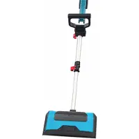 StarTech.com Elektrische Schneeschaufel - Bürstenloser Schneeräumer - 3000 W - Für Makita-18-V-Akku - Ohne Akku und Netzstecker