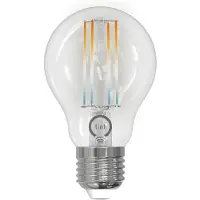 TINT Müller Licht LED-Filamentlampe E27 7W CCT