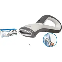 OEM Dampfbügeleisen, einstellbarer Dampf, Selbstreinigungsfunktion, W5804