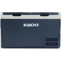 Igloo ICF80DZ AC/DC EU Version Compressor Cooler