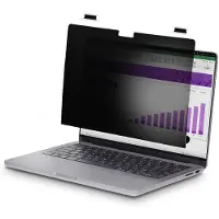 StarTech.com Blickschutzfilter Für 14-zoll-laptop Mit Blaulichtfilter