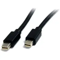 StarTech.com Mini Displayport 1.2 Kabel-m/m 2m