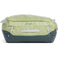 Osprey - Robuster Duffel - Transporter 40 Glow Dew/Torrent Bl - Blau