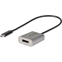 StarTech.com Usb C Auf Displayport Adapter