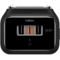 Laifen P3 3-Blade Electric Shaver with Linear Motor
